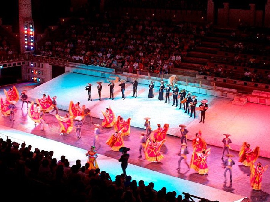 Xcaret